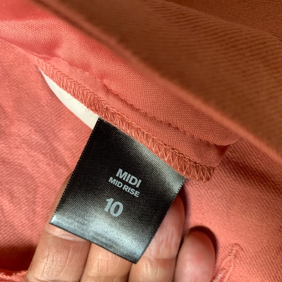 Express shorts - Picture 4 of 4